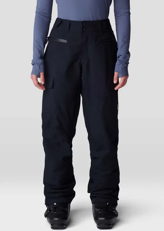 Mountain Hardwear Women's Powder Maven Pants sold by Prfo