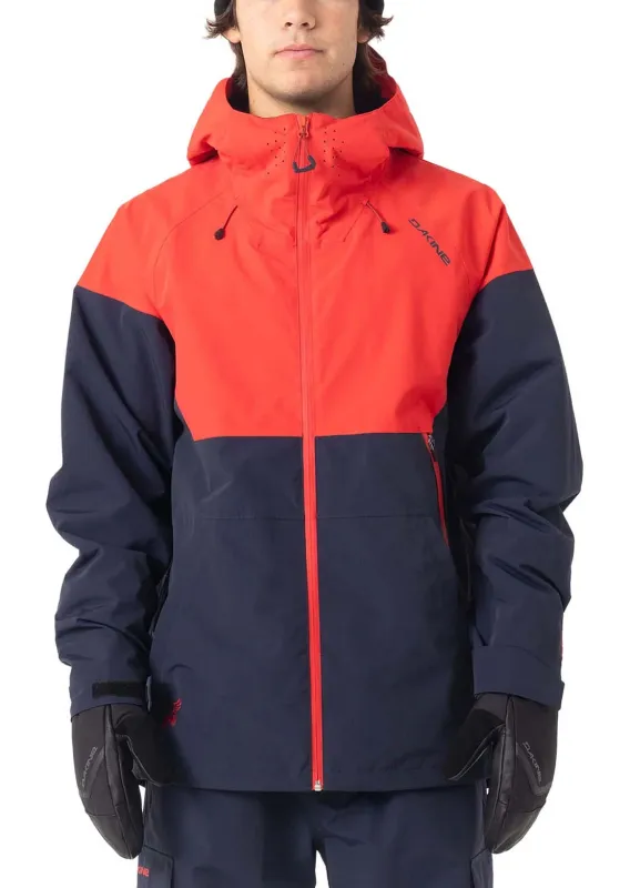 Dakine Men's Siphon Kai Jones Jacket sold by Prfo