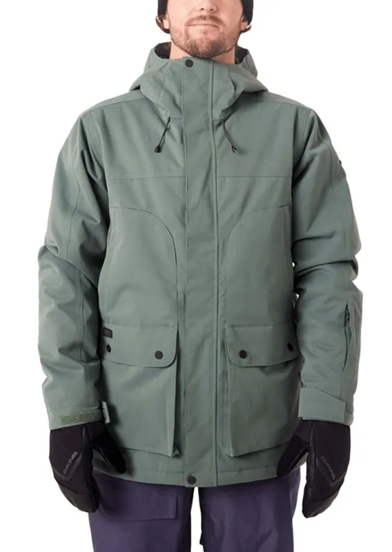 Dakine Men's Yukon Jacket sold by Prfo