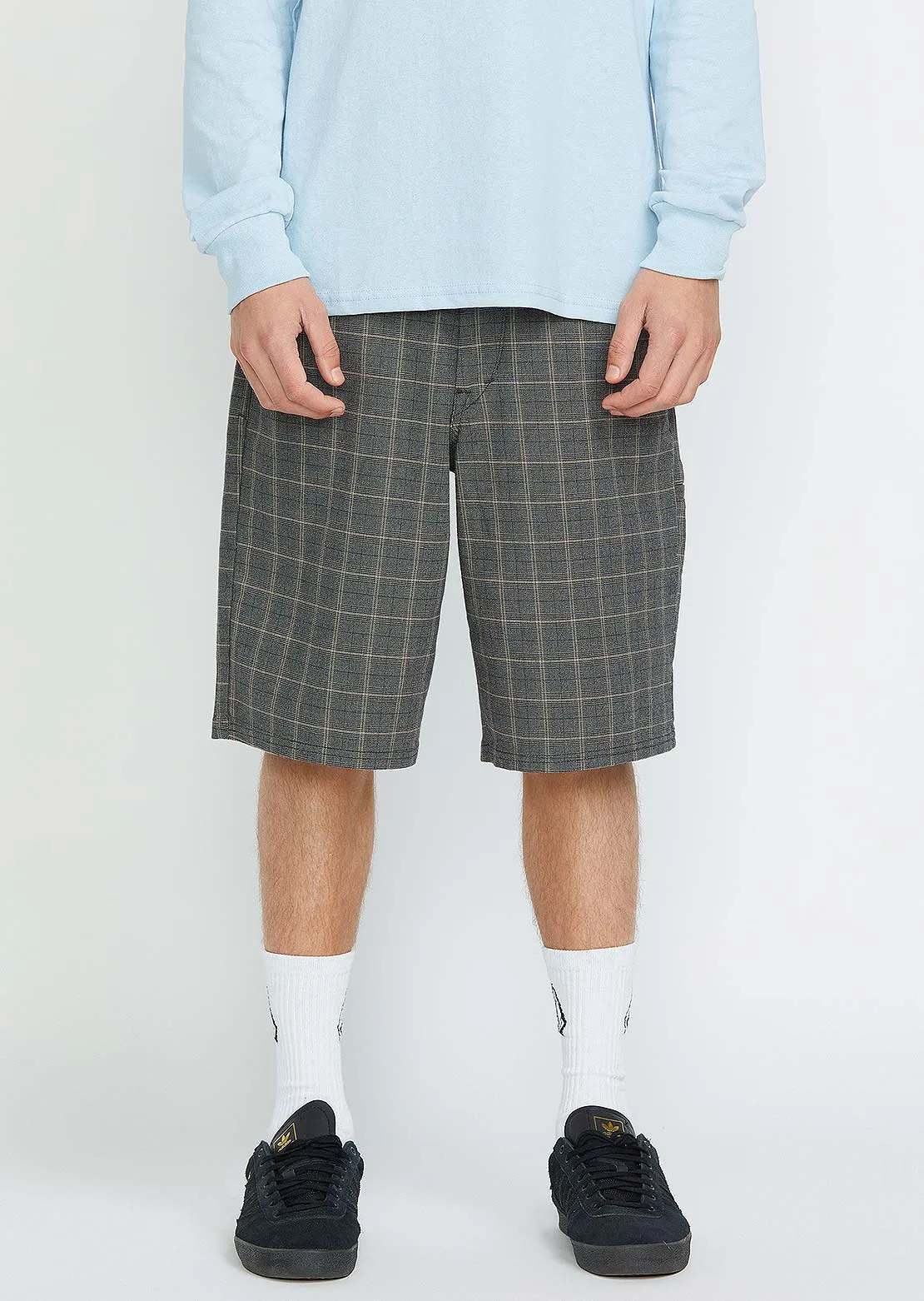 Volcom Men's Freestone 22 Shorts sold by Prfo product image thumbnail 3