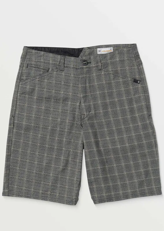 Volcom Men's Freestone 22 Shorts sold by Prfo