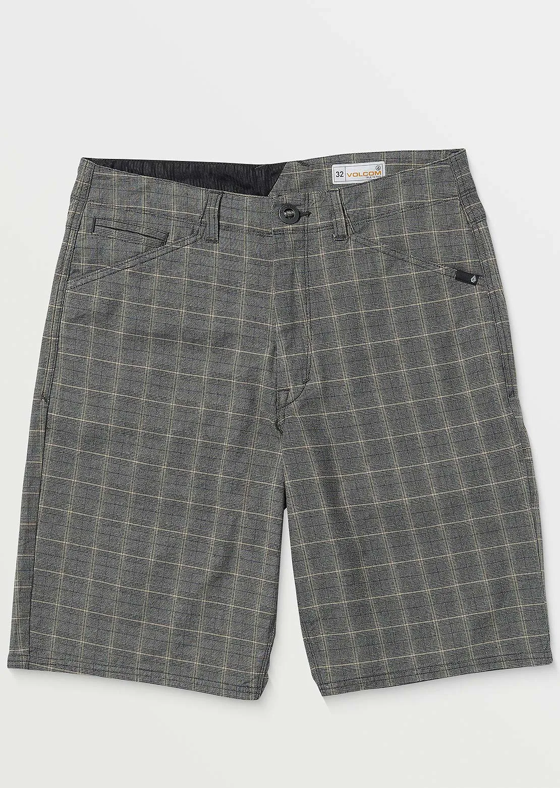 Volcom Men's Freestone 22 Shorts sold by Prfo