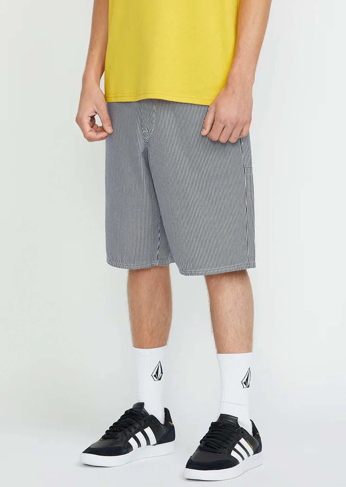 Volcom Men's Freestone 22 Shorts sold by Prfo product image thumbnail 4