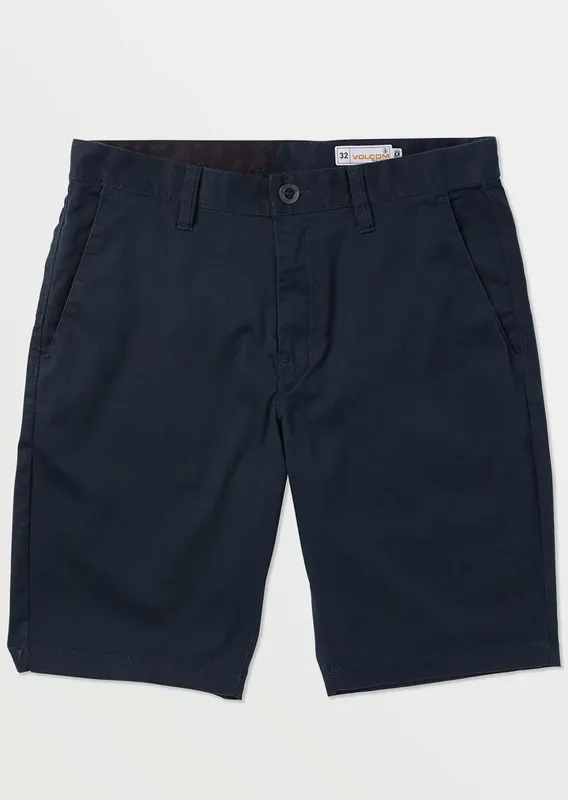 Volcom Men's Frickin Modern Stretch 21 Shorts sold by Prfo