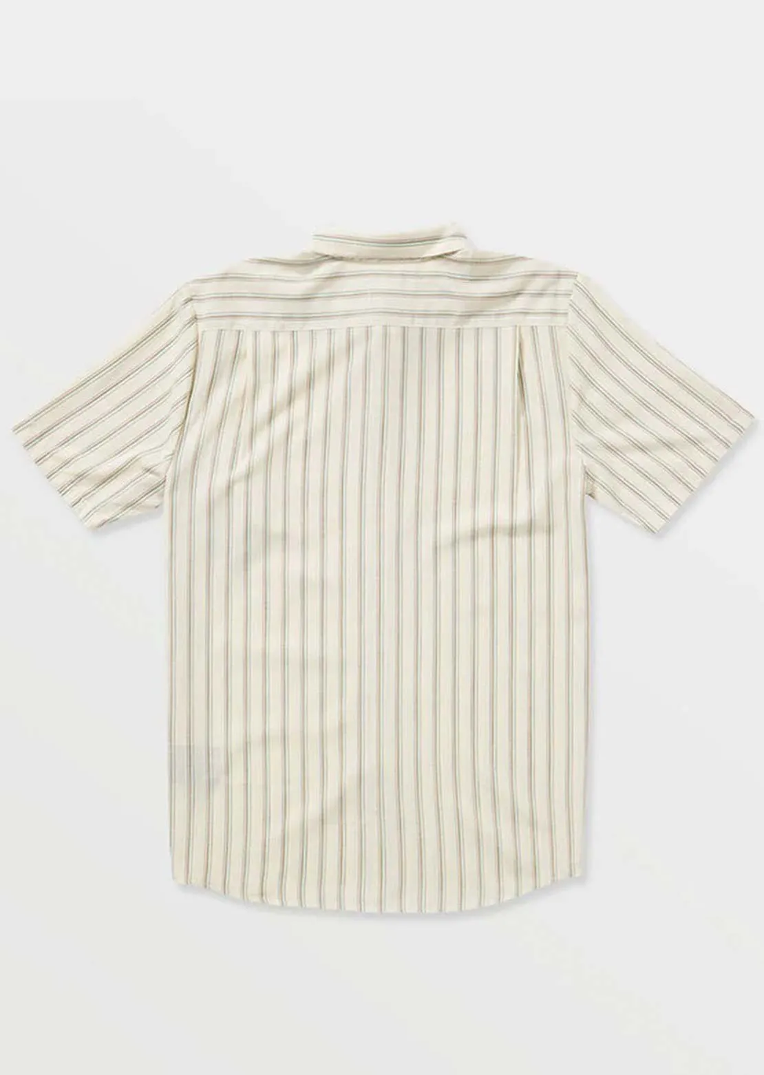 Volcom Men's Rambler Button Up Shirt sold by Prfo product image thumbnail 2