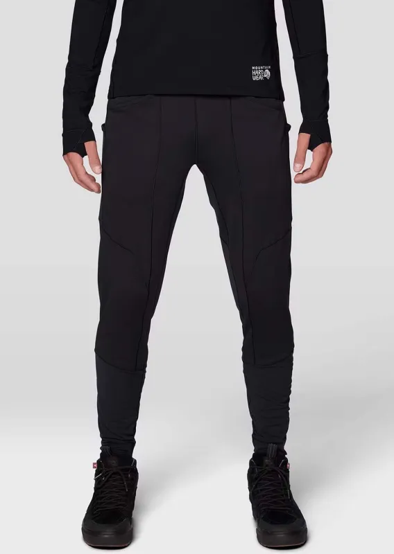 Mountain Hardwear Men's Up First Tech Fleece Pants sold by Prfo