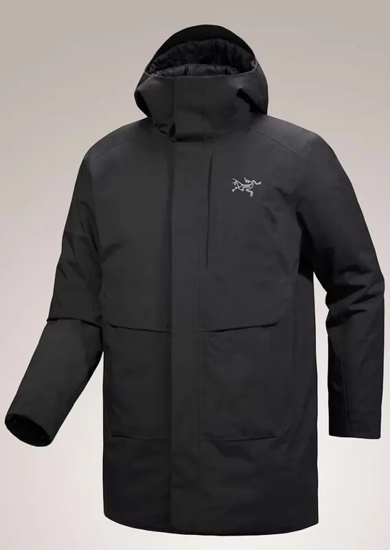 Arc'teryx Men's Therme Parka sold by Prfo