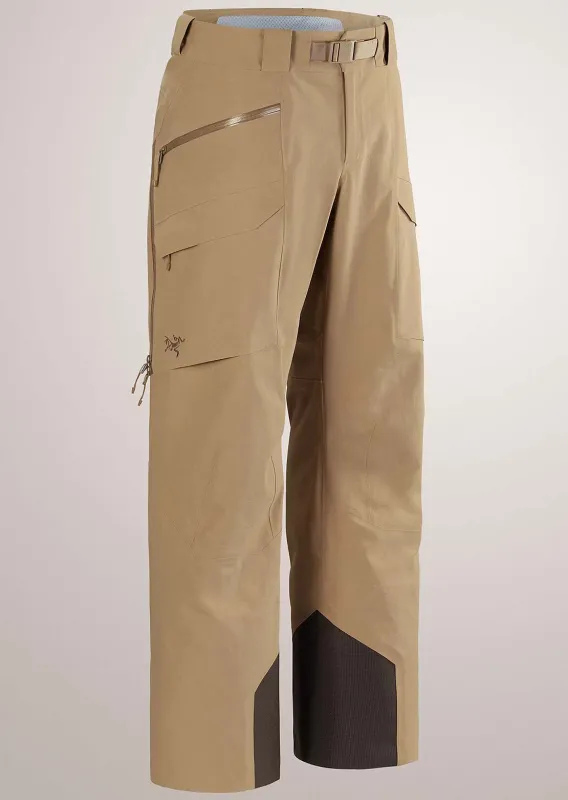 Arc'teryx Men’s Sabre Relaxed Pants sold by Prfo
