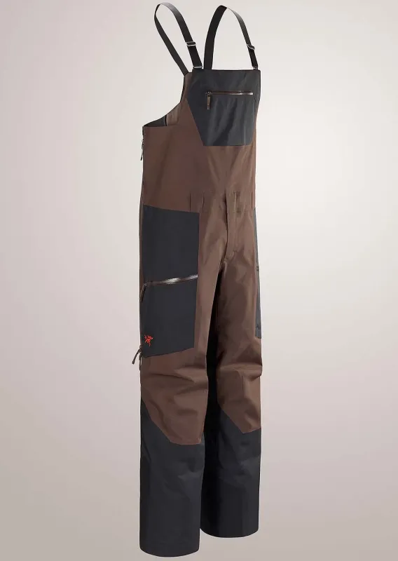 Arc'teryx Men's Sabre Regular Bib Pants sold by Prfo