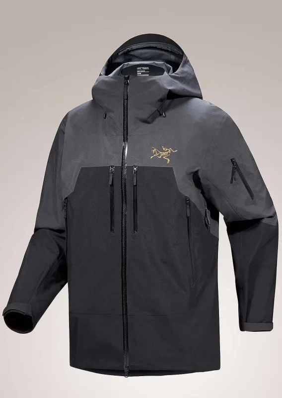 Arc'teryx Men's Rush Jacket sold by Prfo