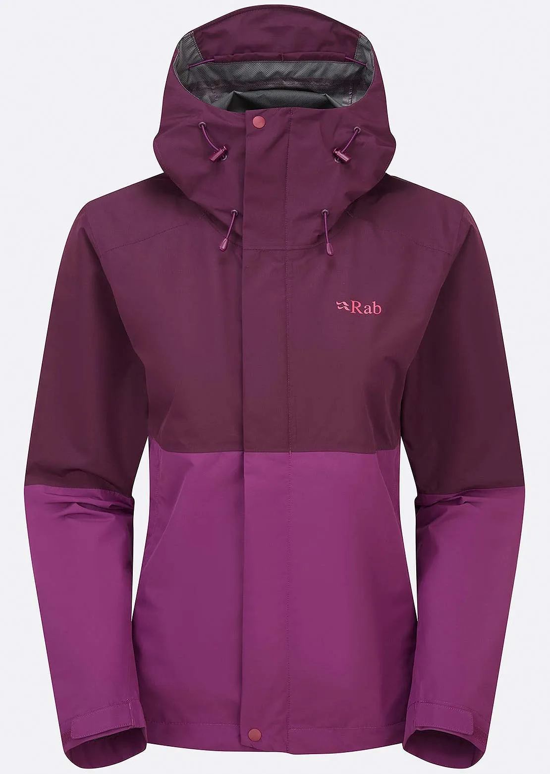 Rab Women's Downpour Jacket sold by Prfo