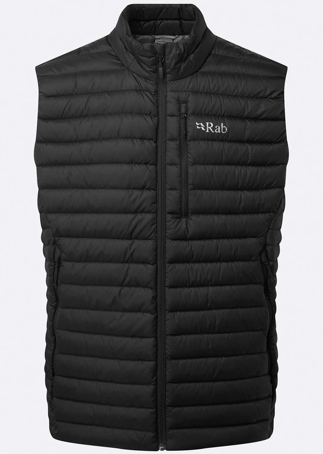 Rab Men's Microlight Vest sold by Prfo