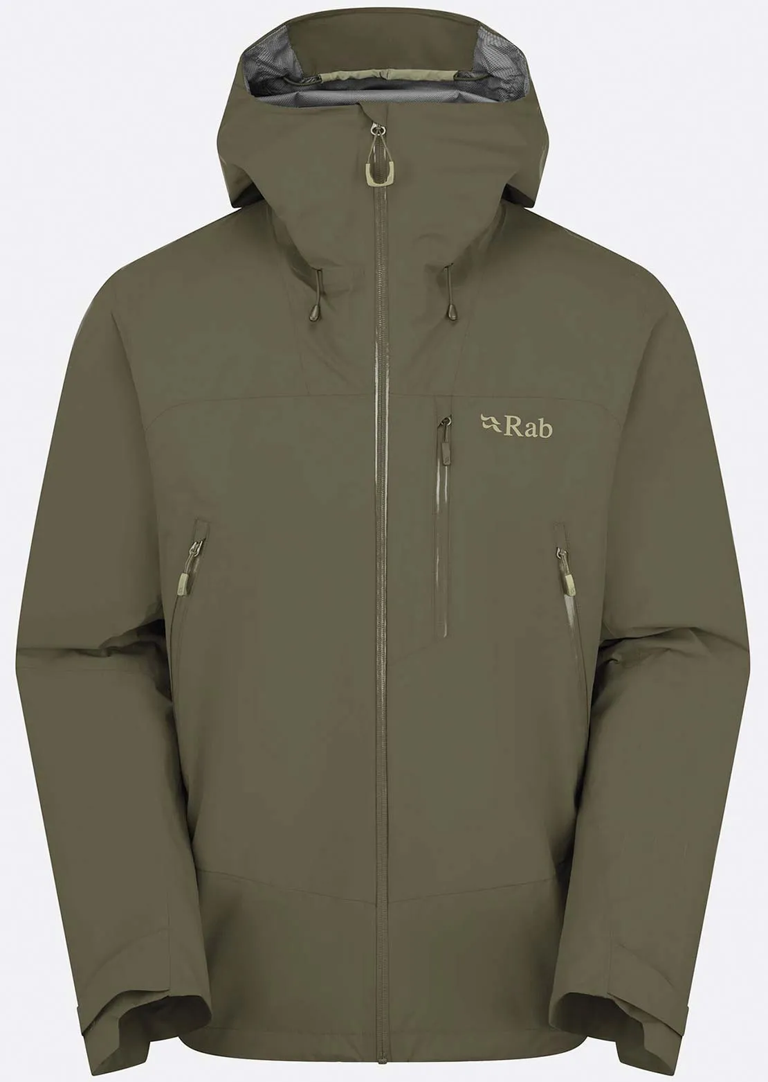 Rab Men's Downpour Mountain Jacket sold by Prfo