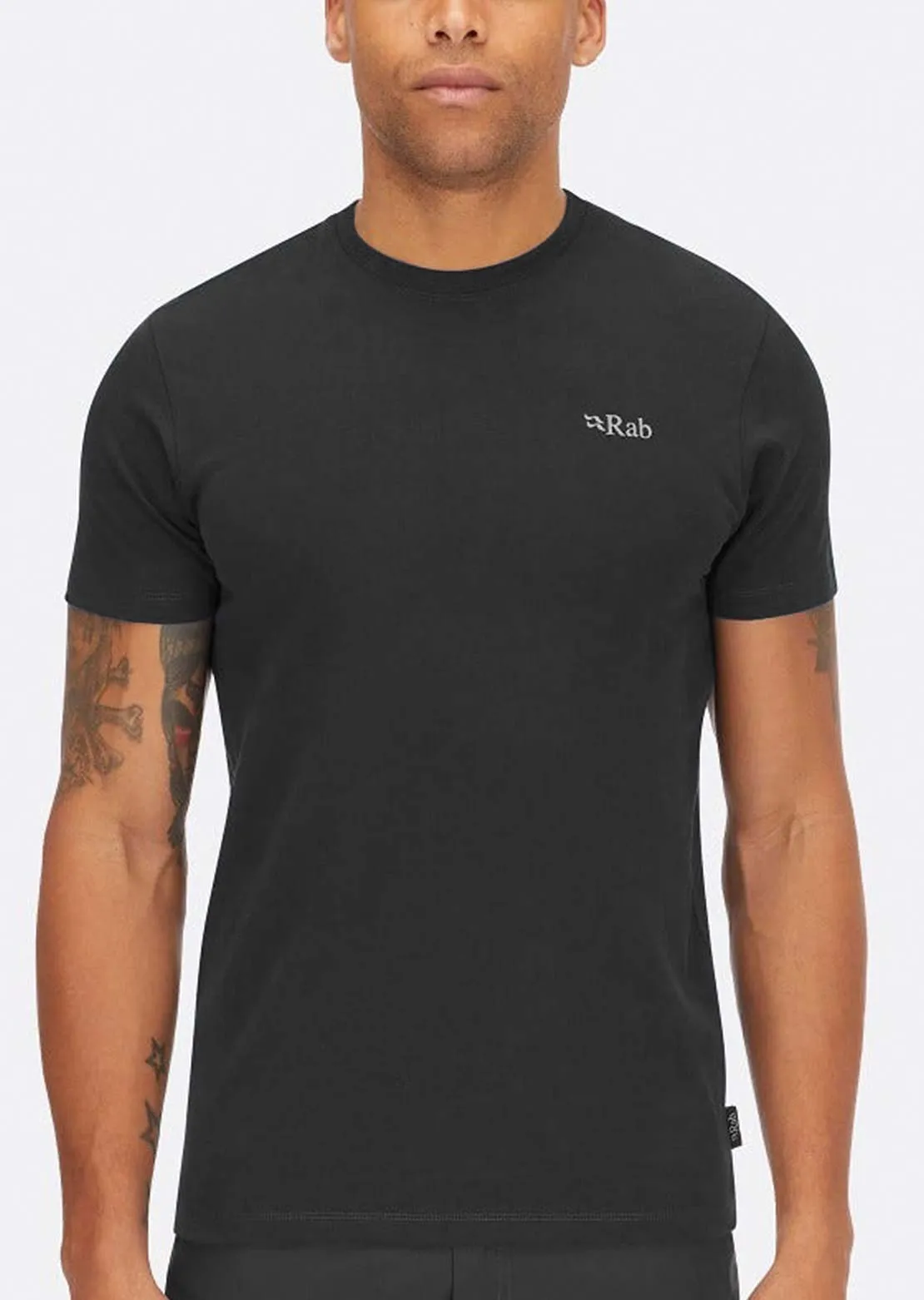Rab Men's Basecamp 3 Peaks T-Shirt sold by Prfo