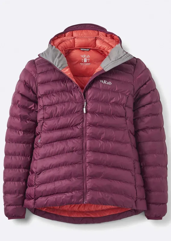 Rab Women's Cirrus Alpine Jacket sold by Prfo