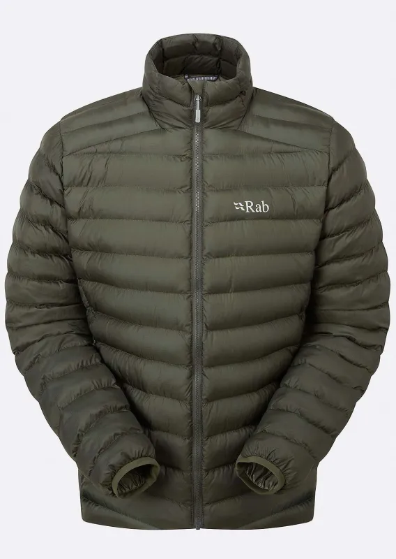 Rab Men's Cirrus Jacket sold by Prfo