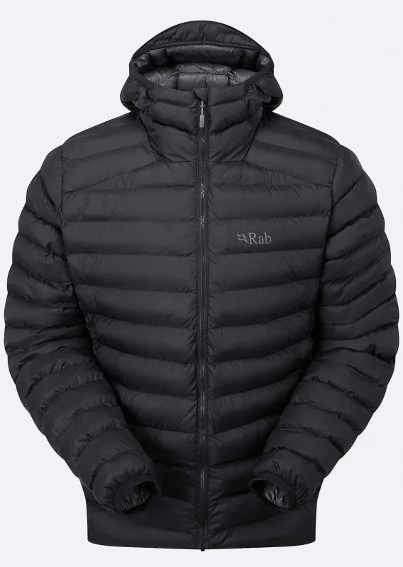 Rab Men's Cirrus Alpine Jacket sold by Prfo