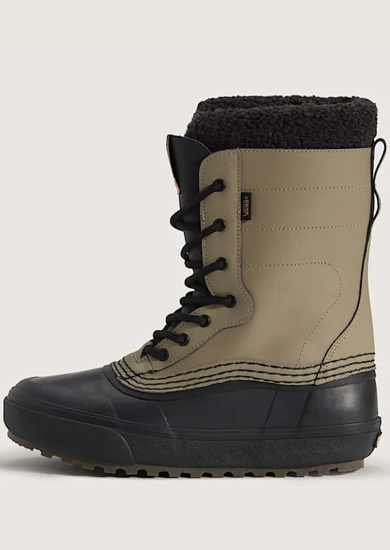 Vans Unisex MTE Standard Waterproof Boots sold by Prfo
