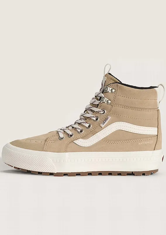 Vans Unisex MTE SK8-HI Waterproof Insulated Boots sold by Prfo