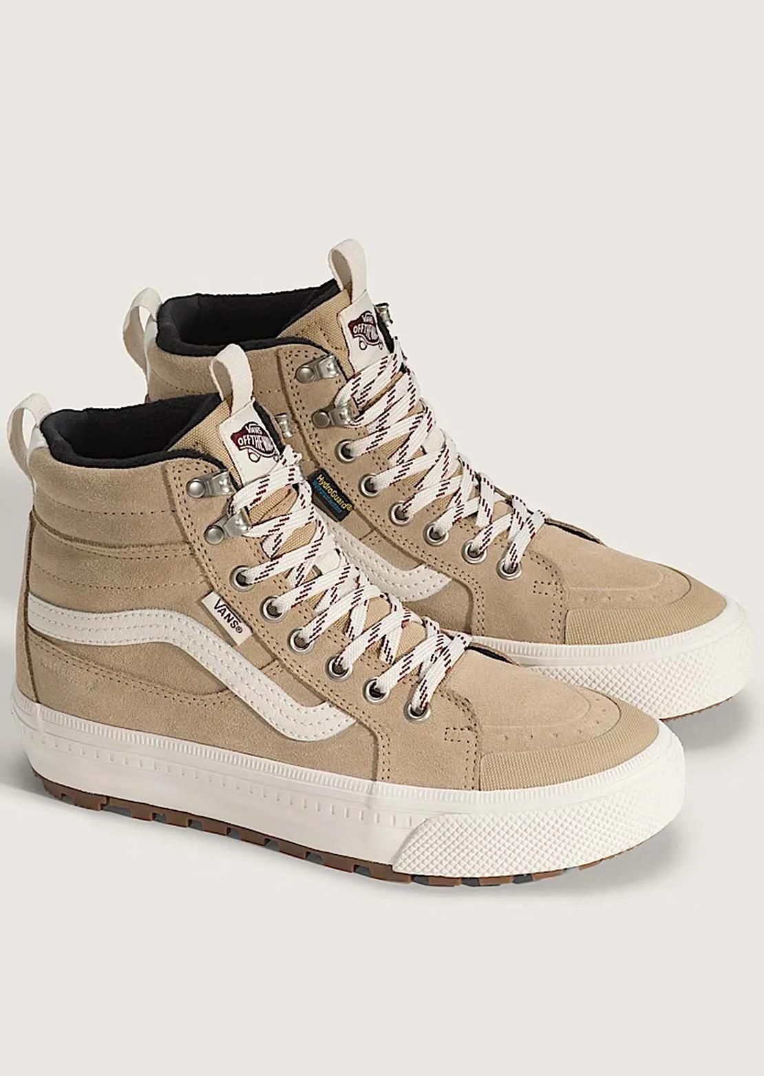 Vans Unisex MTE SK8-HI Waterproof Insulated Boots sold by Prfo product image thumbnail 2