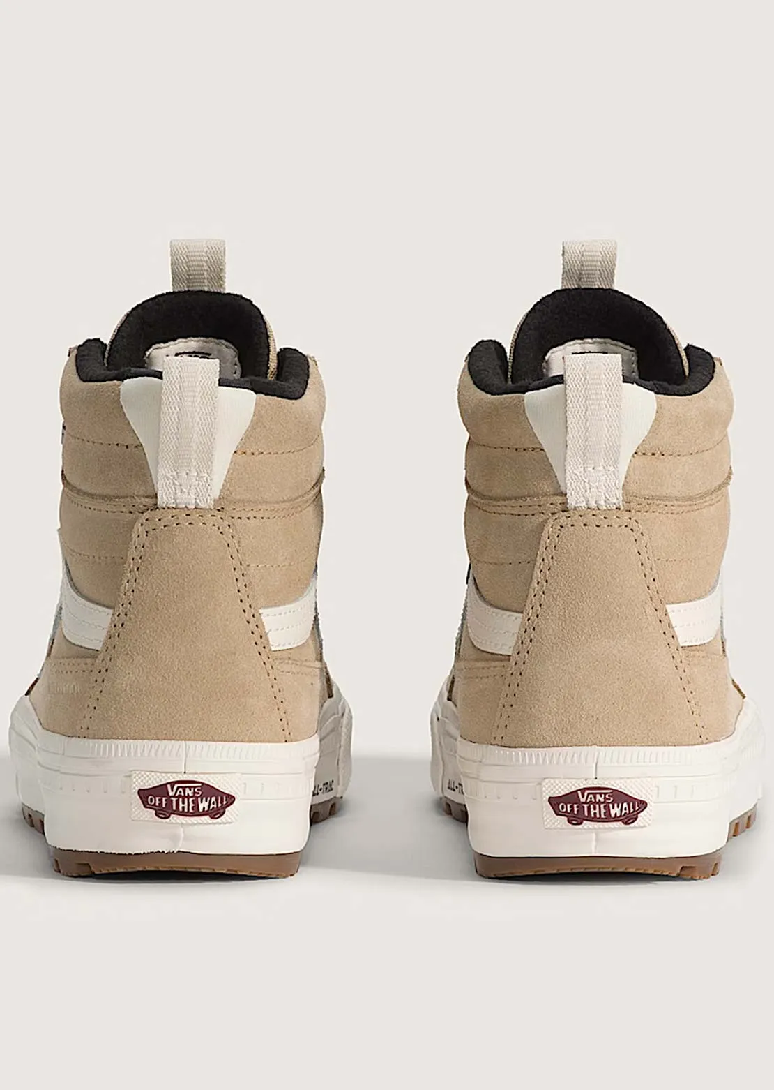 Vans Unisex MTE SK8-HI Waterproof Insulated Boots sold by Prfo product image thumbnail 3