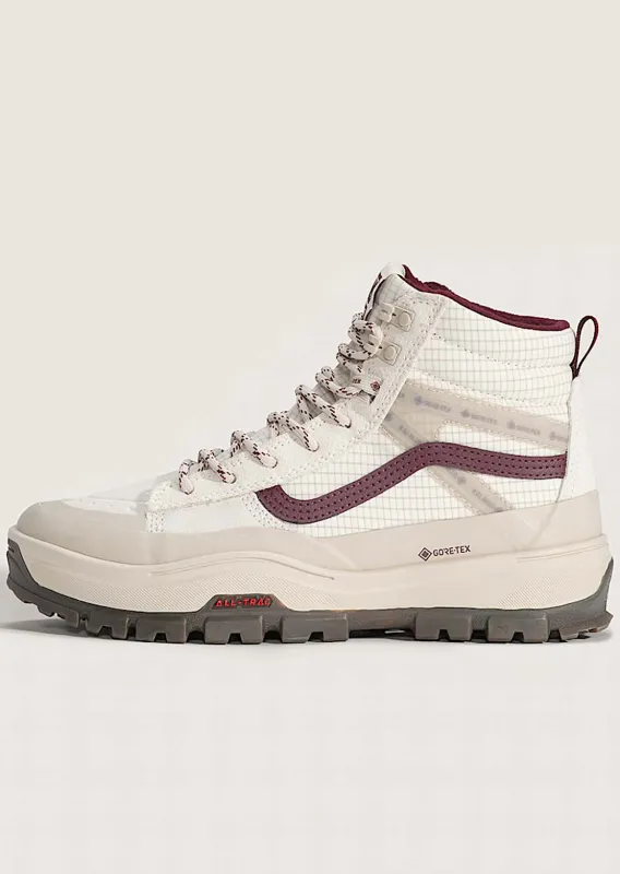 Vans Unisex MTE SK8-HI GORE-TEX Insulated Boots sold by Prfo