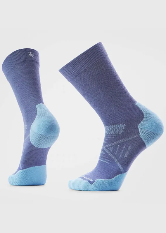 Smartwool Men's Nordic Targeted Cushion Crew Socks made by Smartwool