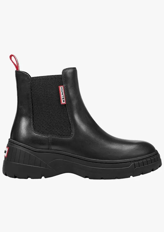 Hunter Women's Neveah Boots made by Hunter