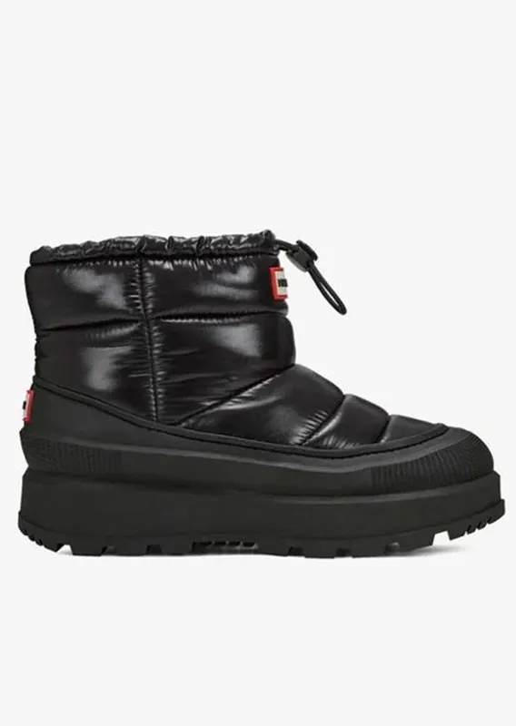 Hunter Women's Amble Boots sold by Prfo