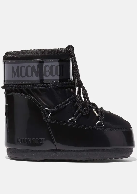 Moon Boot Unisex Icon Low Glance Boots sold by Prfo