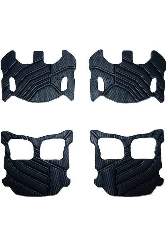 Karakoram Unisex Full EVA Footbeds for Alpine Primes sold by Prfo