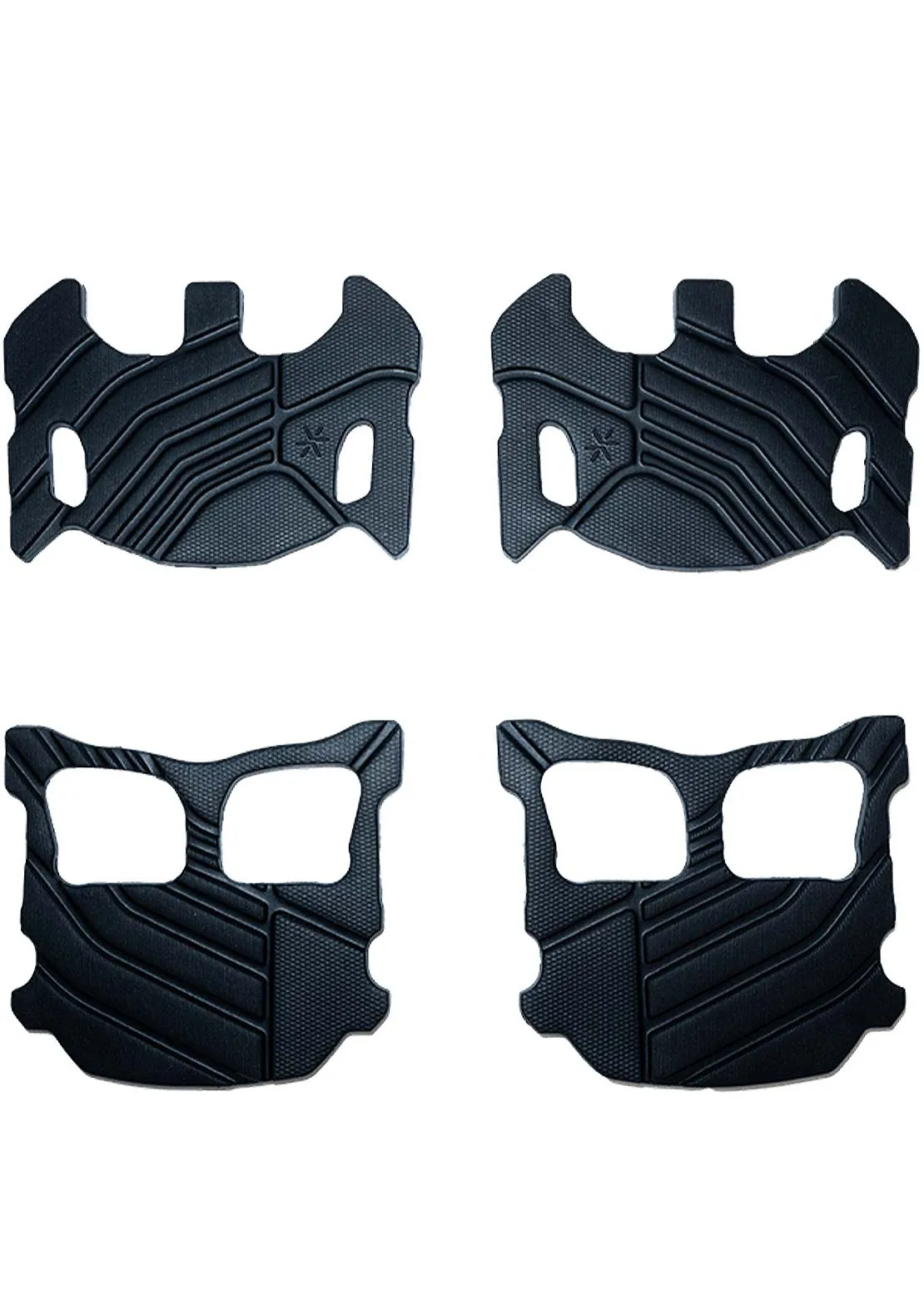 Karakoram Unisex Full EVA Footbeds for Alpine Primes sold by Prfo