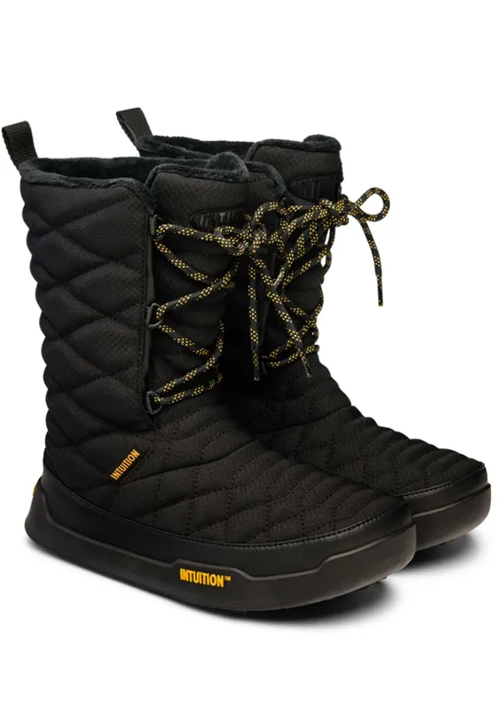 Intuition Unisex Original High Booties made by Prfo