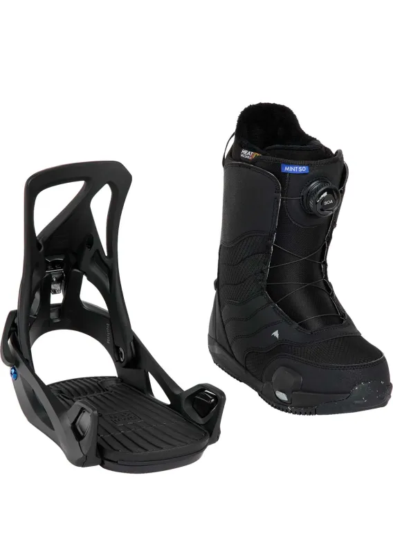 Burton Women's Step-On Package sold by Prfo