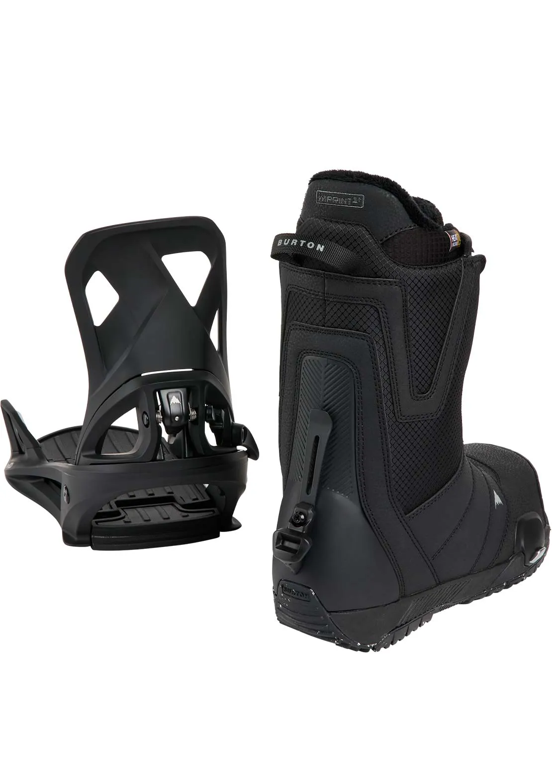 Burton Men's Step-On Package sold by Prfo product image thumbnail 2