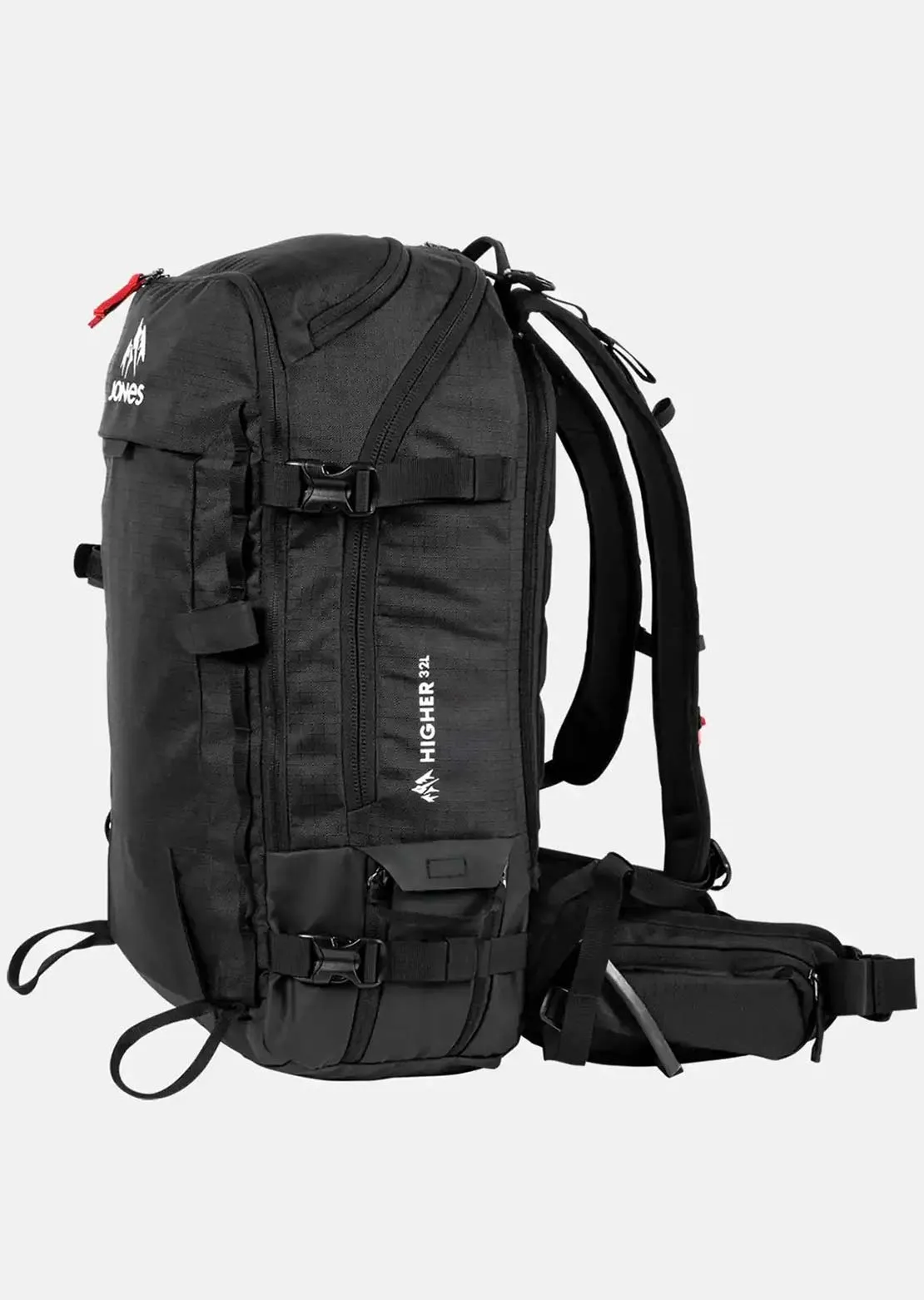 Jones Unisex Higher 32L Backpack sold by Prfo product image thumbnail 2