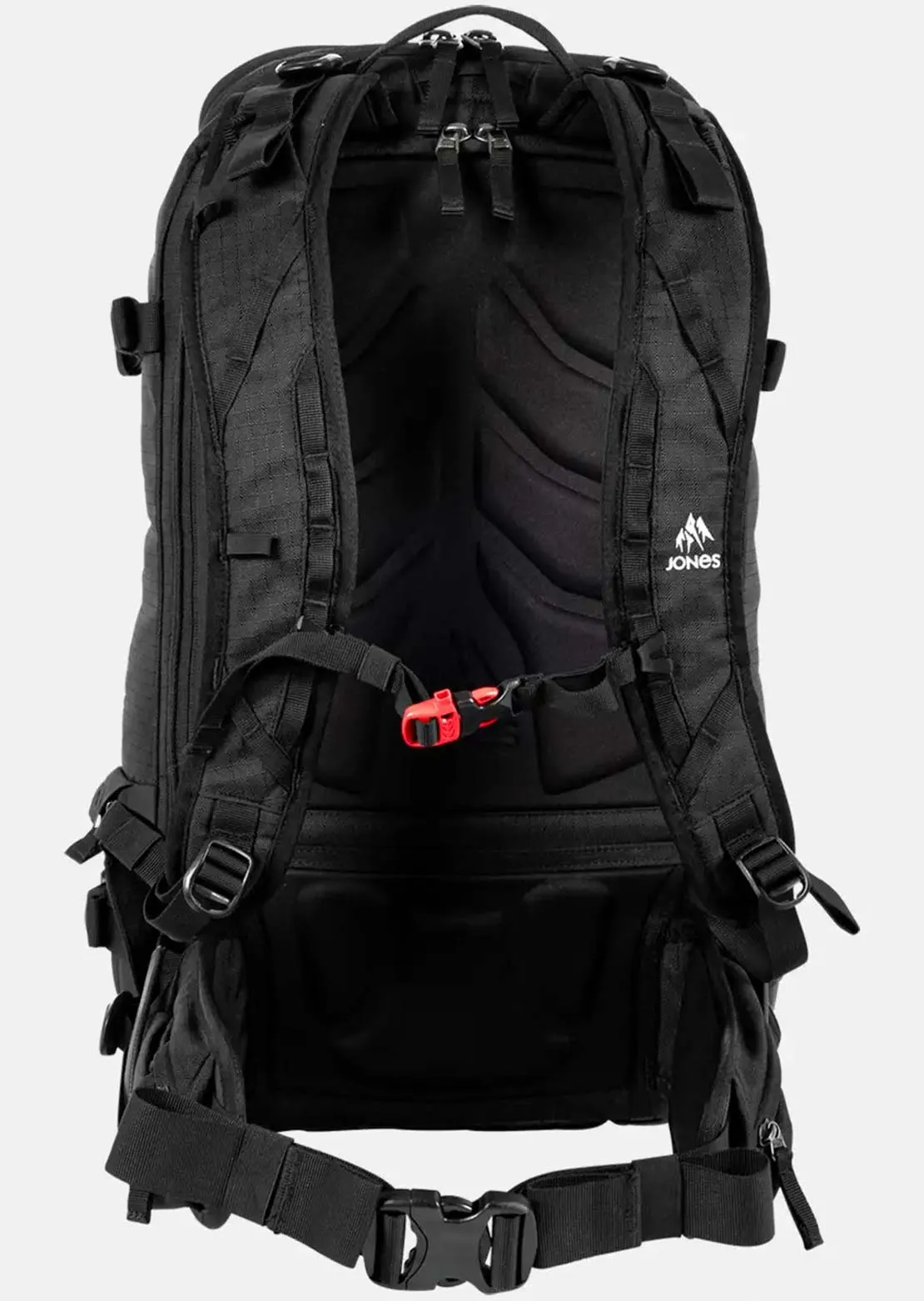 Jones Unisex Higher 32L Backpack sold by Prfo product image thumbnail 3