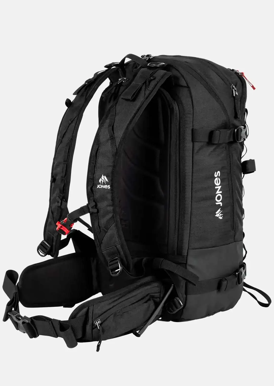 Jones Unisex Higher 32L Backpack sold by Prfo product image thumbnail 4