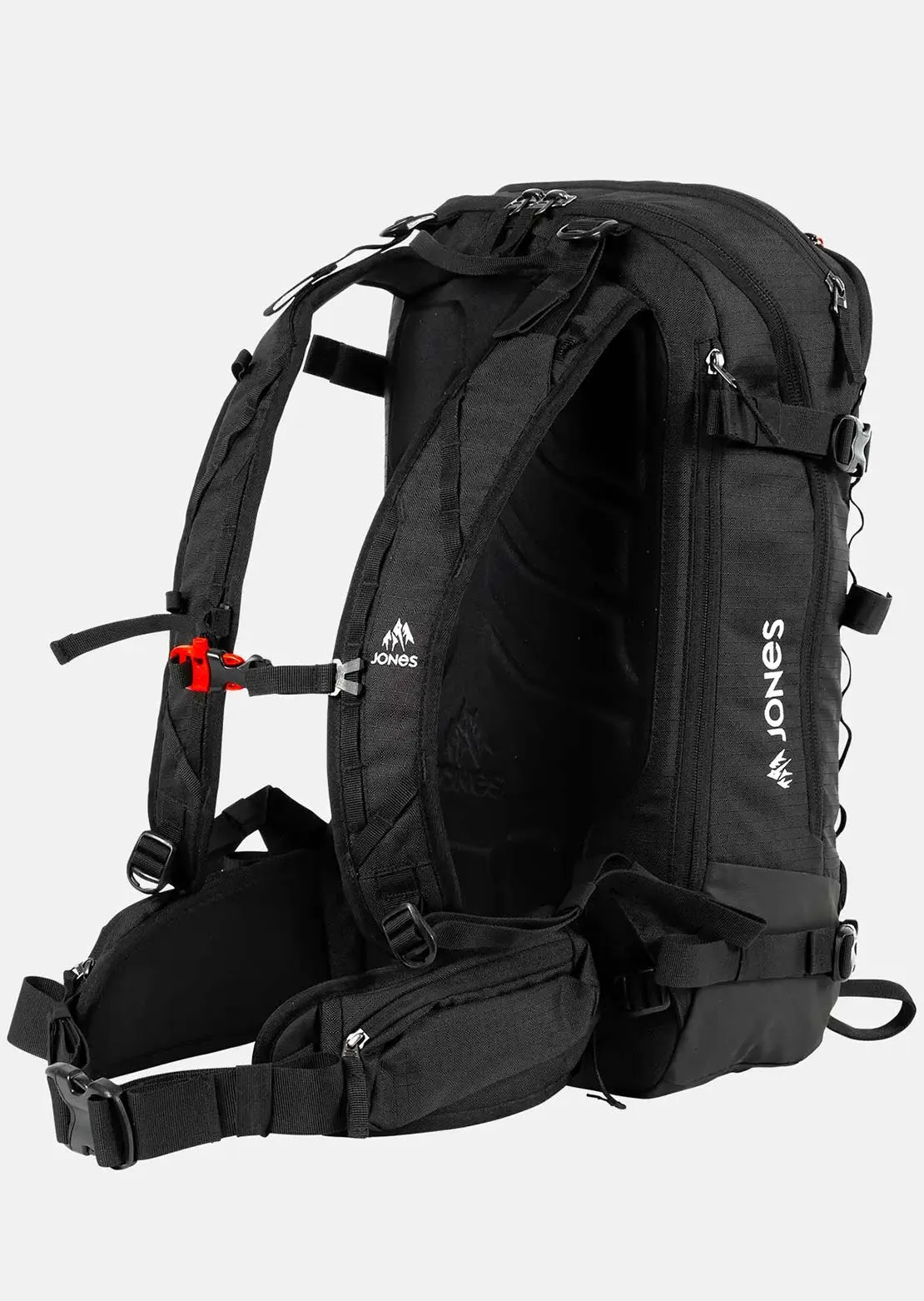 Jones Unisex Further 25L Backpack sold by Prfo product image thumbnail 4