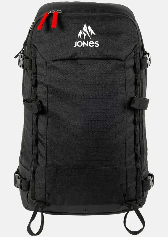 Jones Unisex Further 25L Backpack sold by Prfo