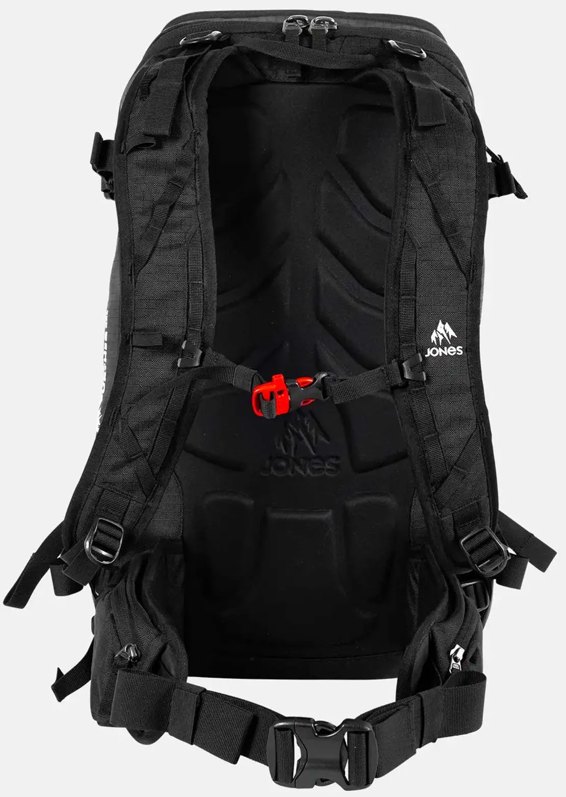 Jones Unisex Further 25L Backpack sold by Prfo product image thumbnail 5