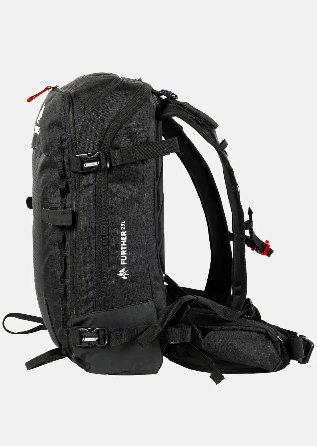 Jones Unisex Further 25L Backpack sold by Prfo product image thumbnail 2