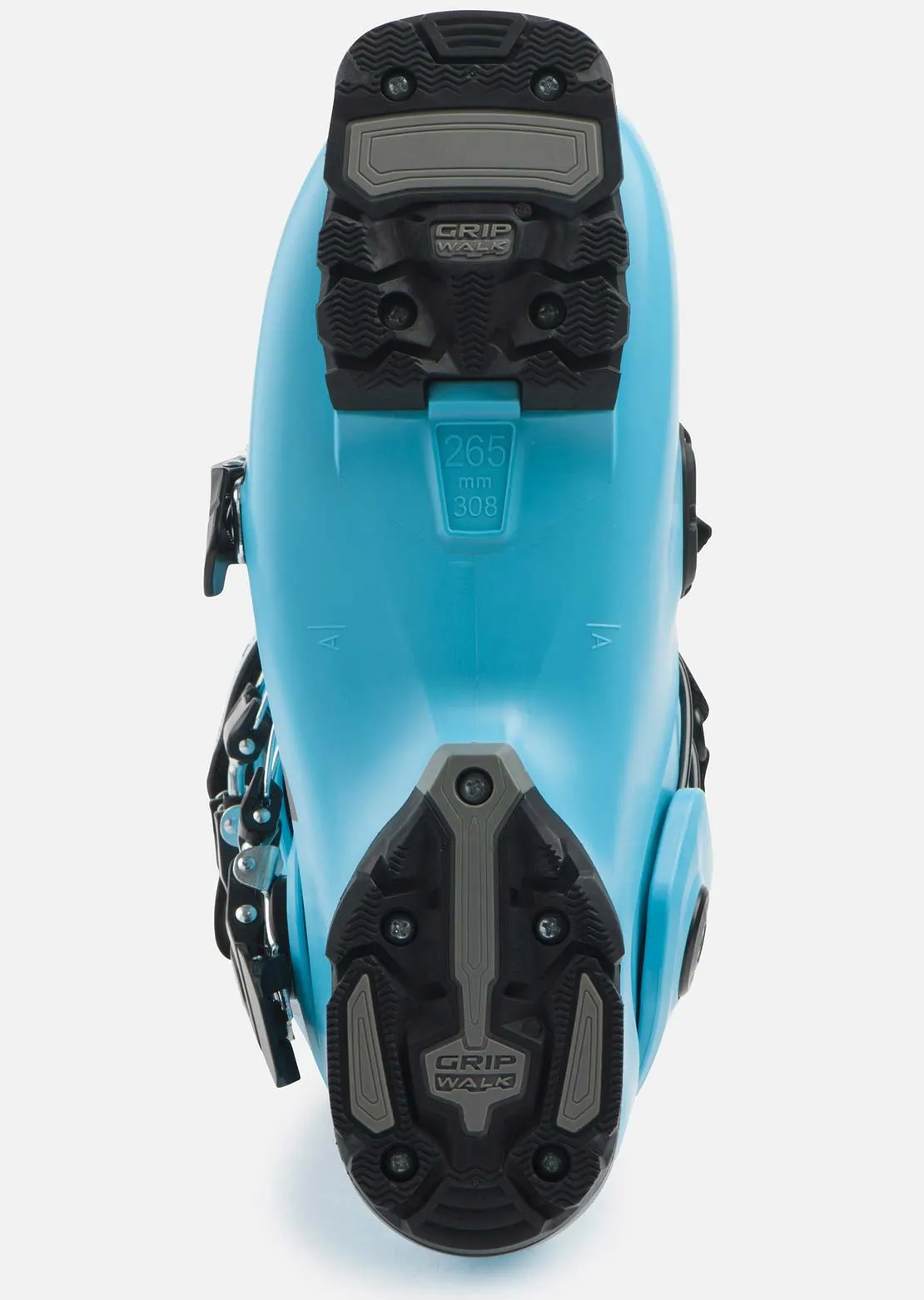 Dalbello Unisex Il Moro MV 3D Wrap Ski Boots sold by Prfo product image thumbnail 4