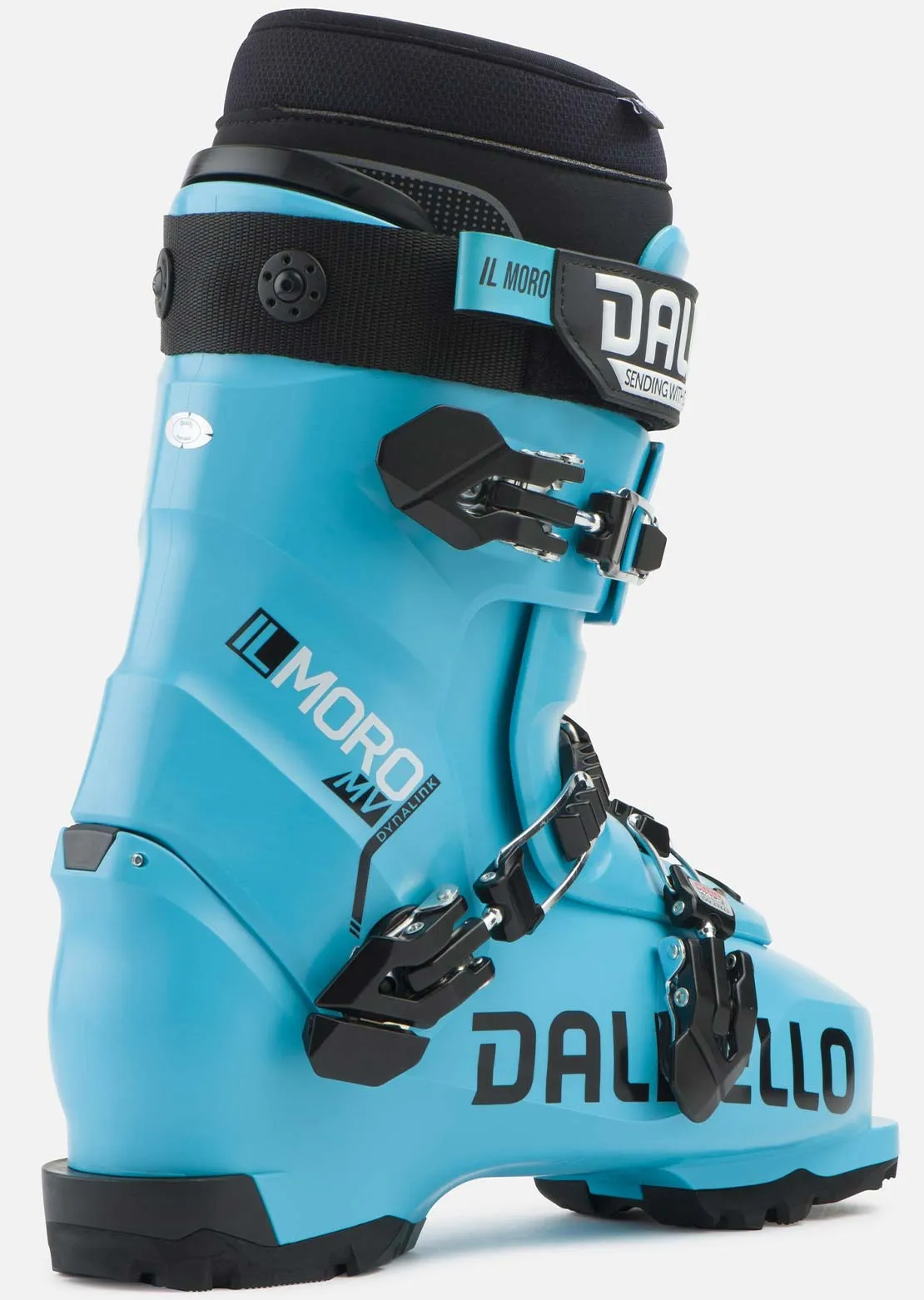 Dalbello Unisex Il Moro MV 3D Wrap Ski Boots sold by Prfo product image thumbnail 2