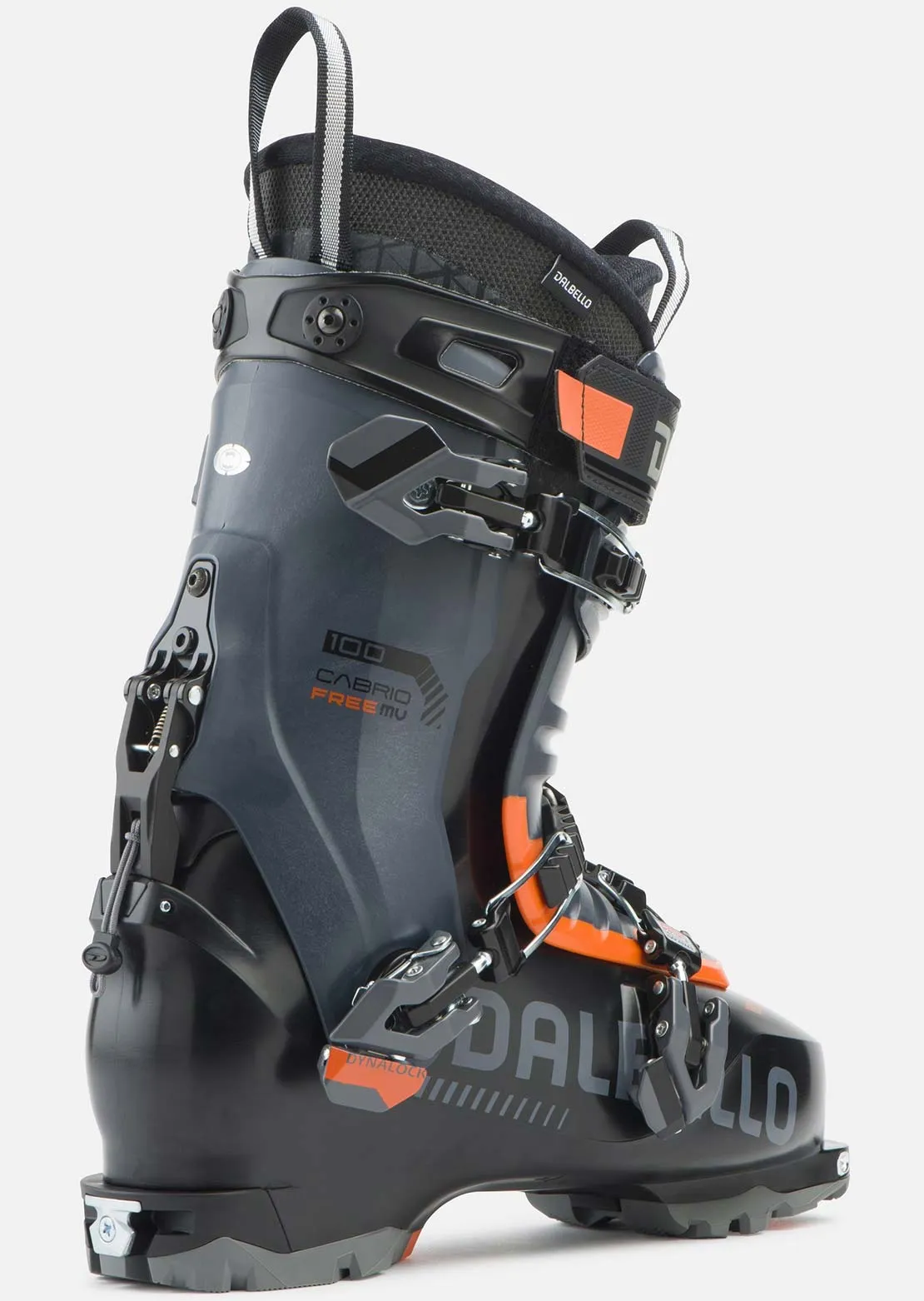 Dalbello Unisex Cabrio MV Free 100 IF Ski Boots sold by Prfo product image thumbnail 2