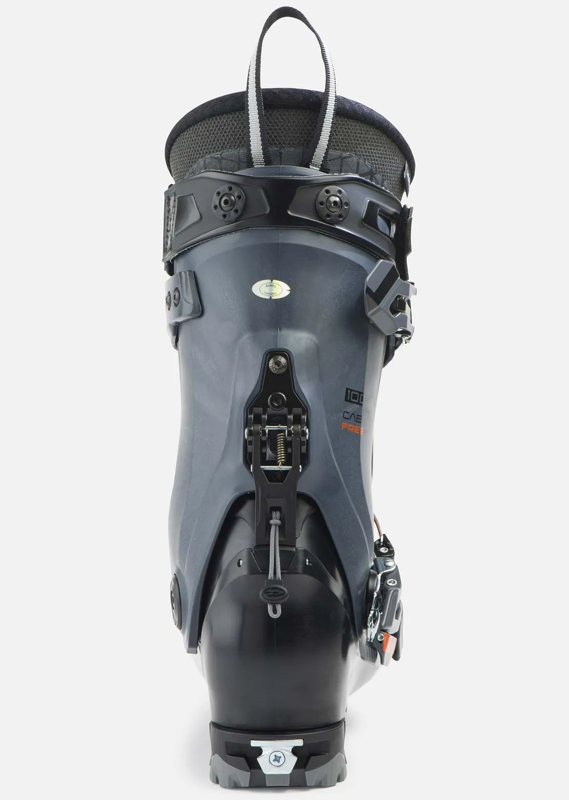 Dalbello Unisex Cabrio MV Free 100 IF Ski Boots sold by Prfo product image thumbnail 3