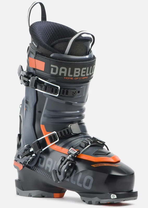 Dalbello Unisex Cabrio MV Free 100 IF Ski Boots sold by Prfo