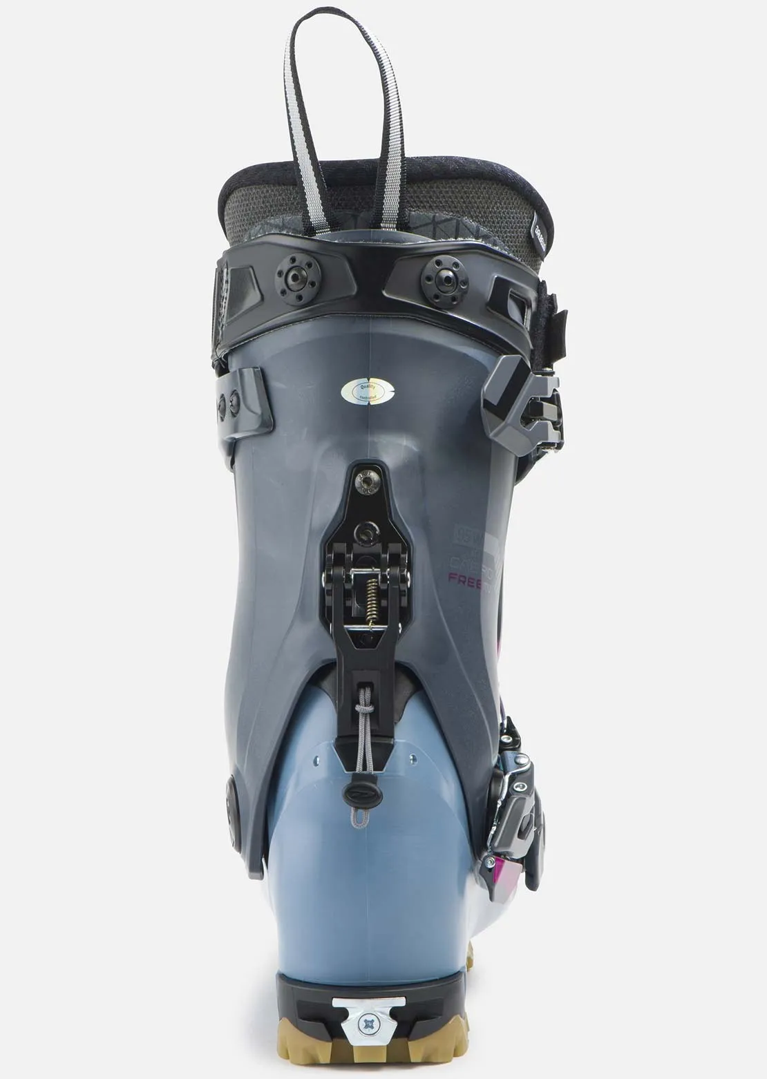 Dalbello Women's Cabrio MV Free 95 W IF Ski Boots sold by Prfo product image thumbnail 3