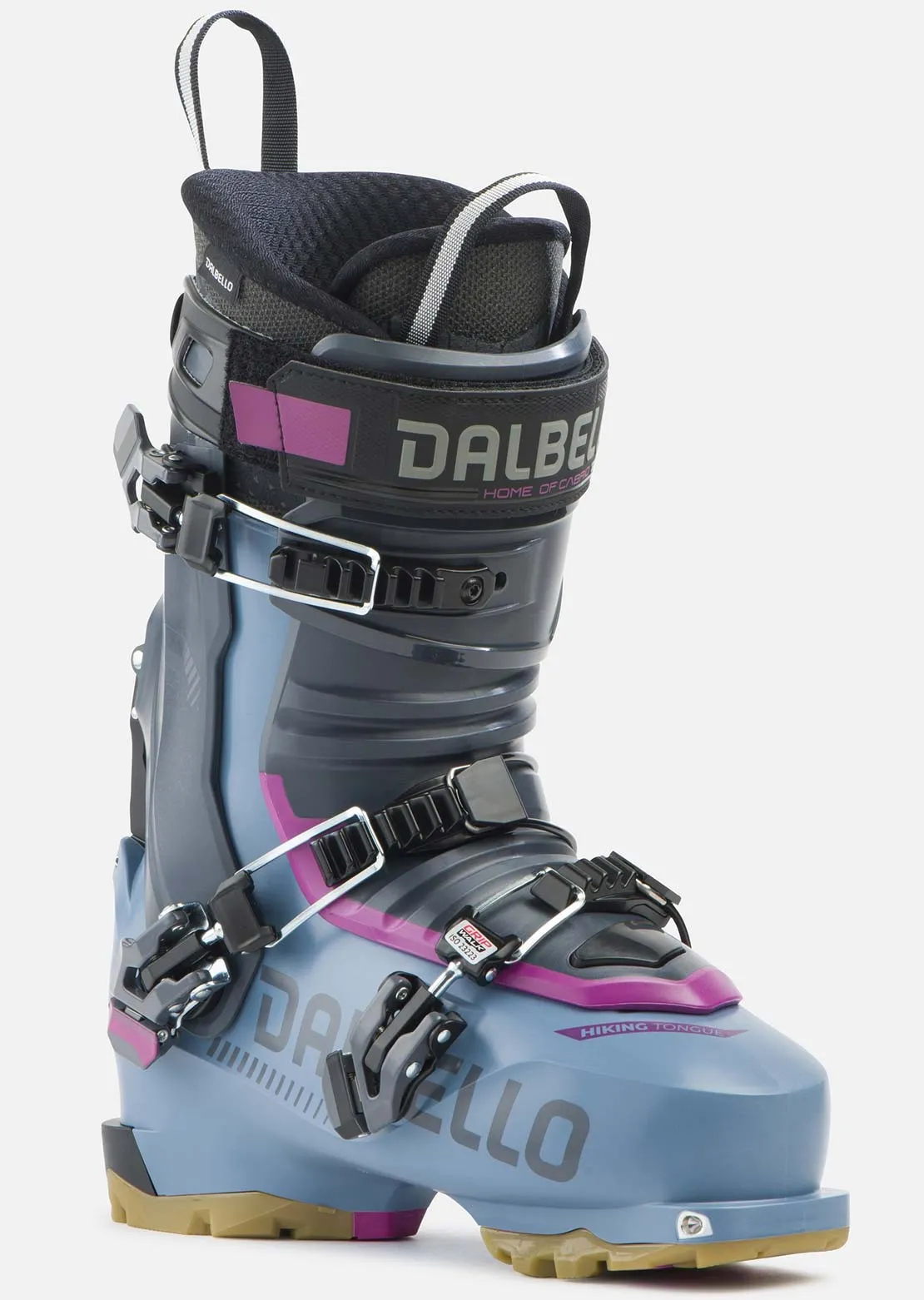 Dalbello Women's Cabrio MV Free 95 W IF Ski Boots sold by Prfo