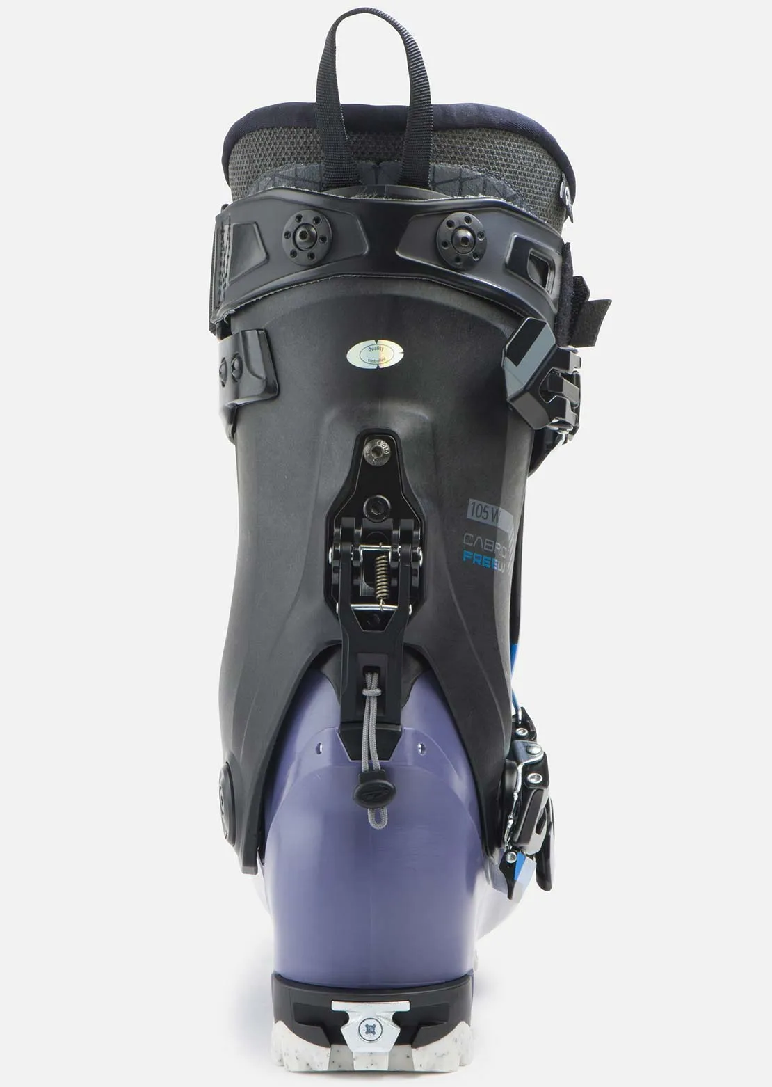 Dalbello Women's Cabrio LV Free 105 W IF Ski Boots sold by Prfo product image thumbnail 3